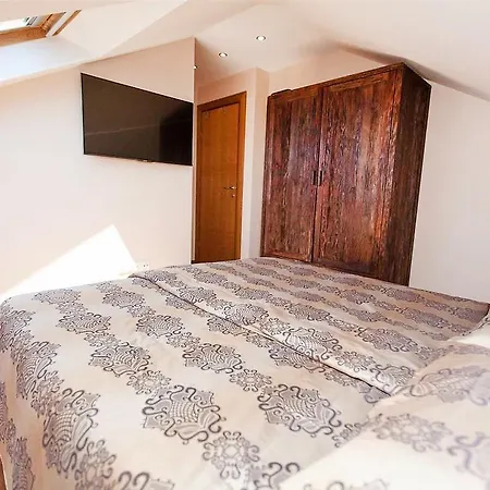 Maslina Veliki Apartment Crikvenica