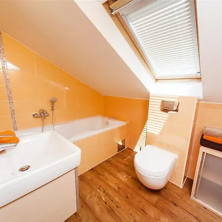 Maslina Veliki Apartment