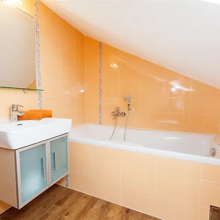 Apartment Maslina Veliki *