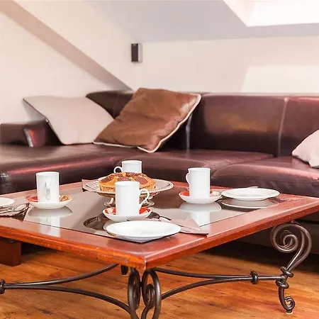 Maslina Veliki Apartment Crikvenica