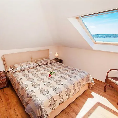 Maslina Veliki Apartment